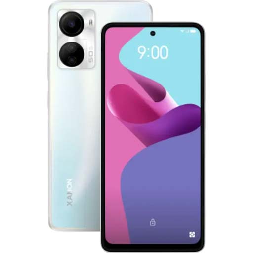 Walton XANON X20 Vibrant Silver