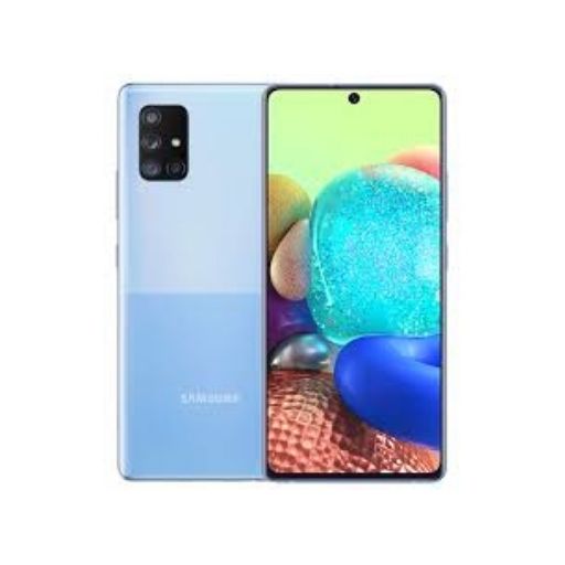 Samsung Galaxy A Quantum