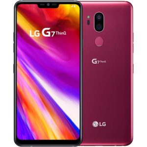 LG G7 ThinQ