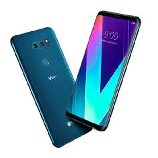 LG V30S ThinQ