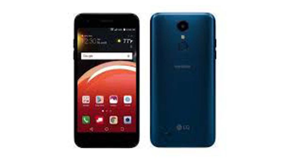 LG Zone 4 Moroccan Blue Review