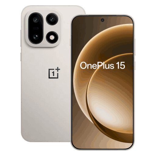 OnePlus 15- Sand Storm