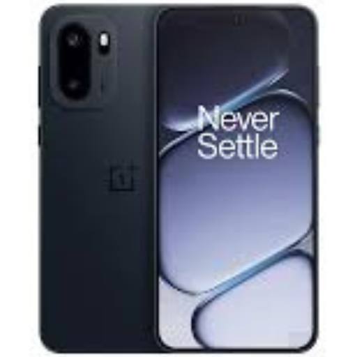 OnePlus Ace 6 Black