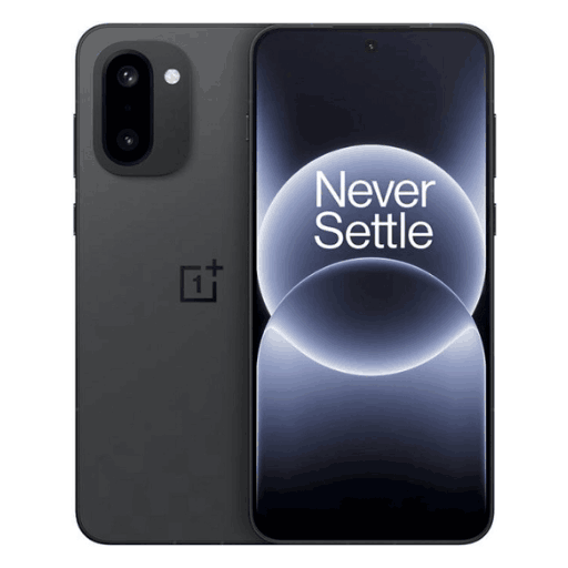 OnePlus Ace 6T- Black