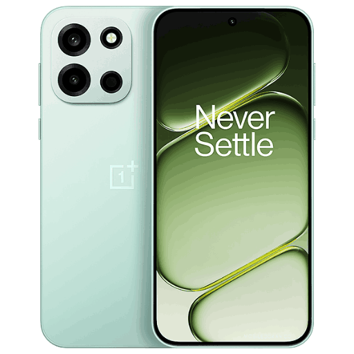 OnePlus Turbo 6 Mint