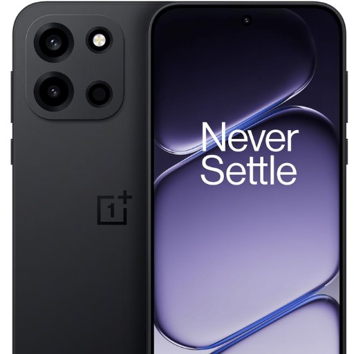 OnePlus Turbo 6V Black