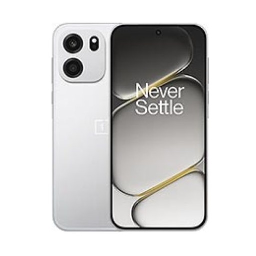 OnePlus Turbo 6V White