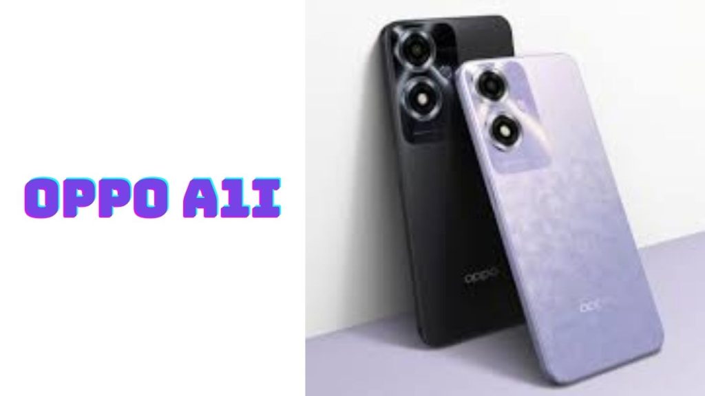 Oppo A1i