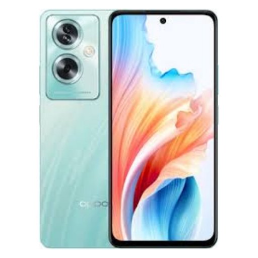 Oppo A1s