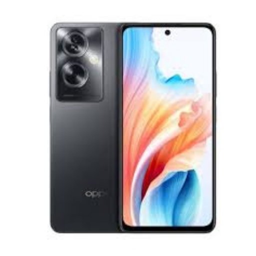Oppo A1s