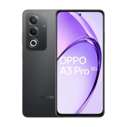 Oppo A3 Pro (India)