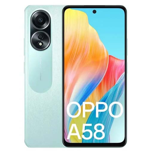 Oppo A58 4G