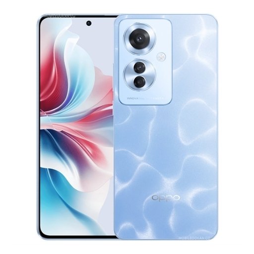 Oppo F25 Pro
