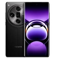Oppo Find X7 Ultra-Black
