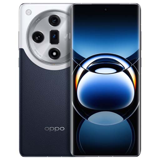 Oppo Find X7 Ultra