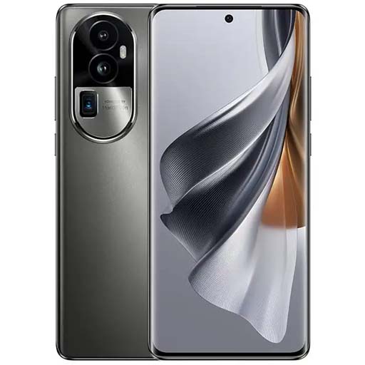 Oppo Reno10 (China) Black