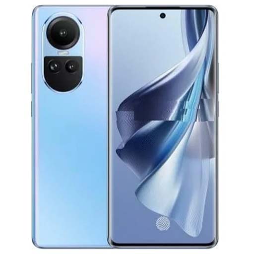 Oppo Reno10 (China) Blue