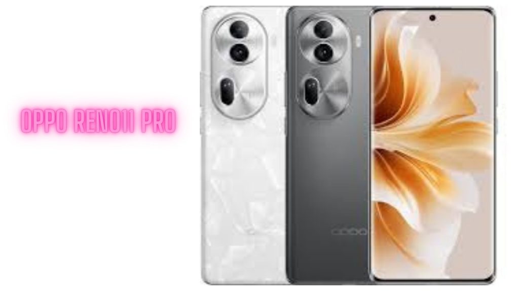 Oppo Reno11 Pro