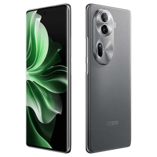 Oppo Reno11 Pro (China)-Black