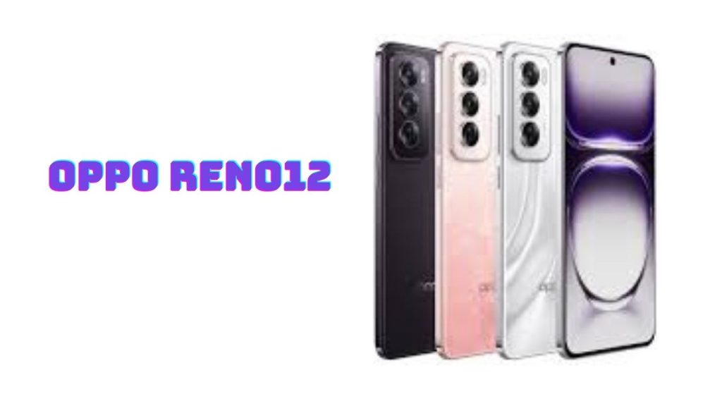 Oppo Reno12