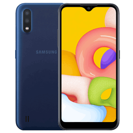 Samsung Galaxy A01
