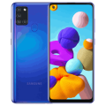 Samsung Galaxy A21