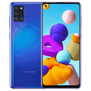 Samsung Galaxy A21