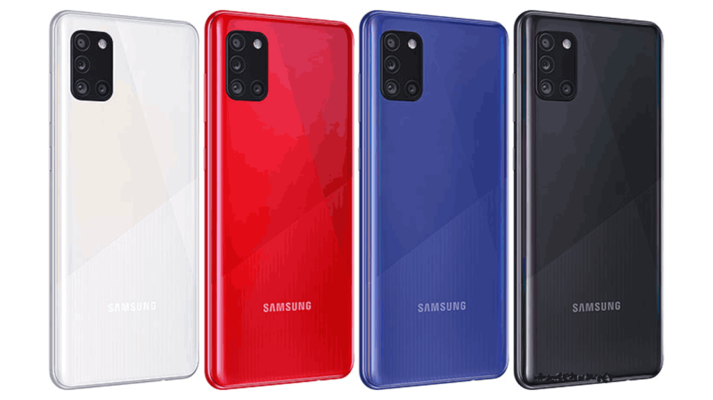 Samsung Galaxy A31 banner pics (1)