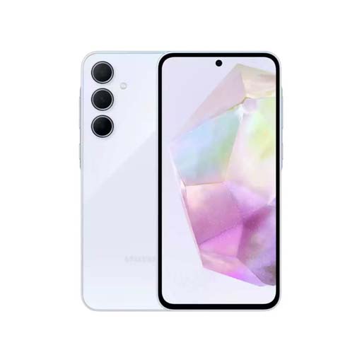 Samsung Galaxy A35 Iceblue