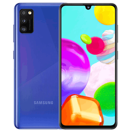 Samsung Galaxy A21s