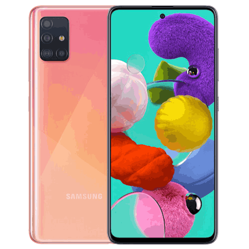 Samsung Galaxy A51 5G