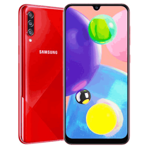 Samsung Galaxy A70s