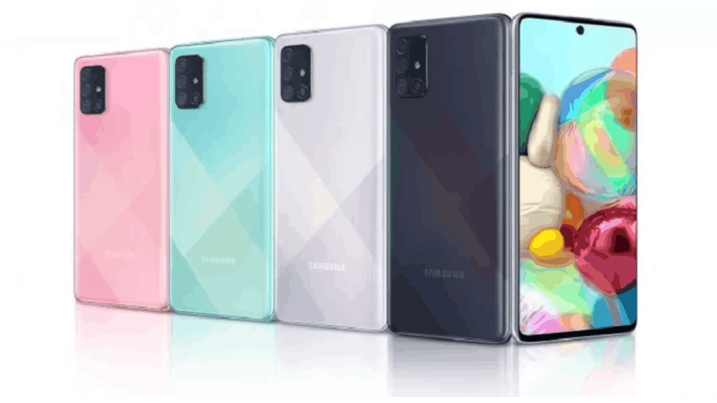 Samsung Galaxy A71 5G banner pics (1)