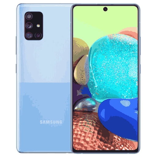 Samsung Galaxy A71 5G
