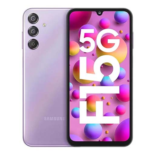 Samsung Galaxy F15