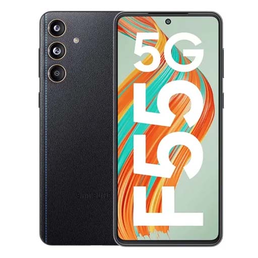 Samsung Galaxy F55