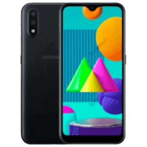 Samsung Galaxy M01