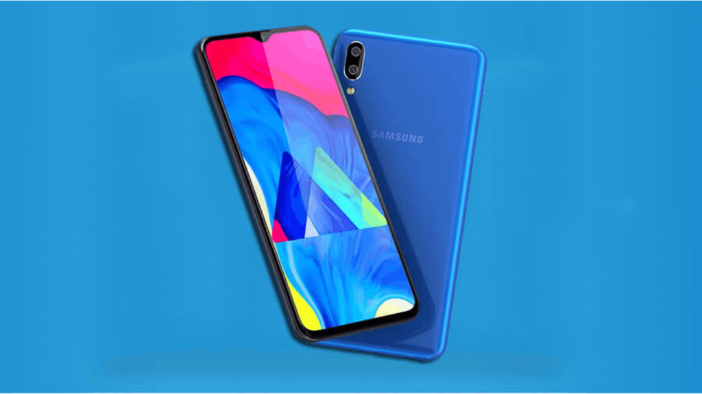 Samsung Galaxy M10s