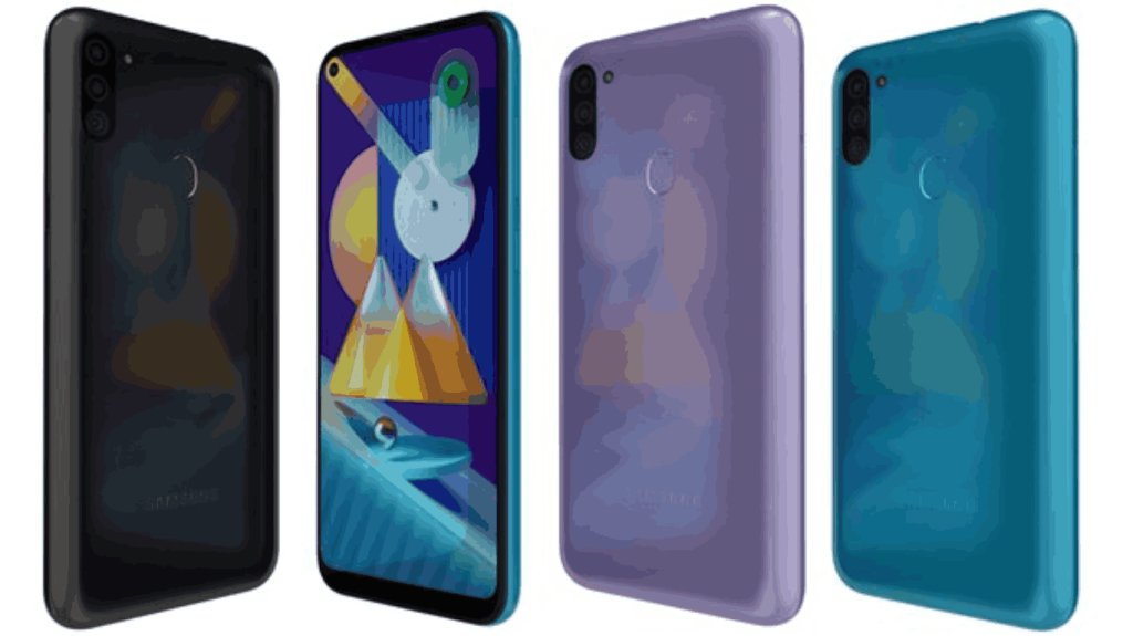 Samsung Galaxy M11 banner pics (1)