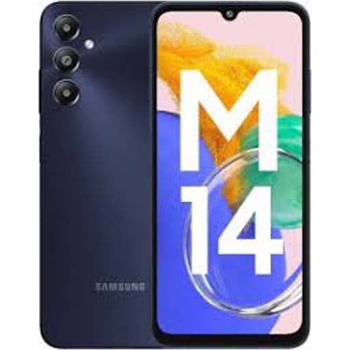 Samsung Galaxy M14 4G Arctic Blue