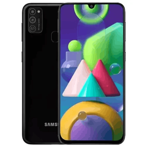 Samsung Galaxy M21