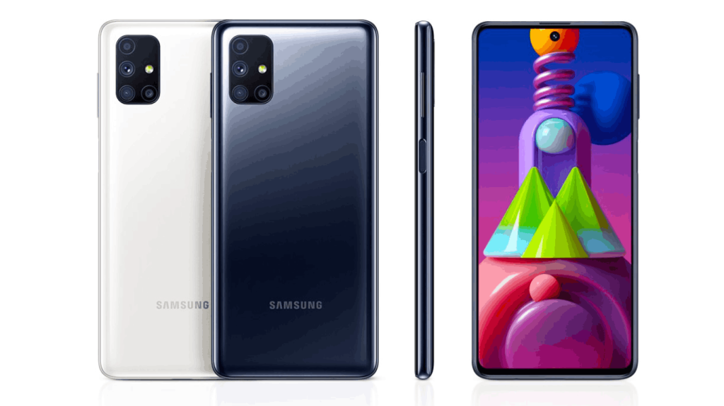 Samsung Galaxy M51 banner pics (1)