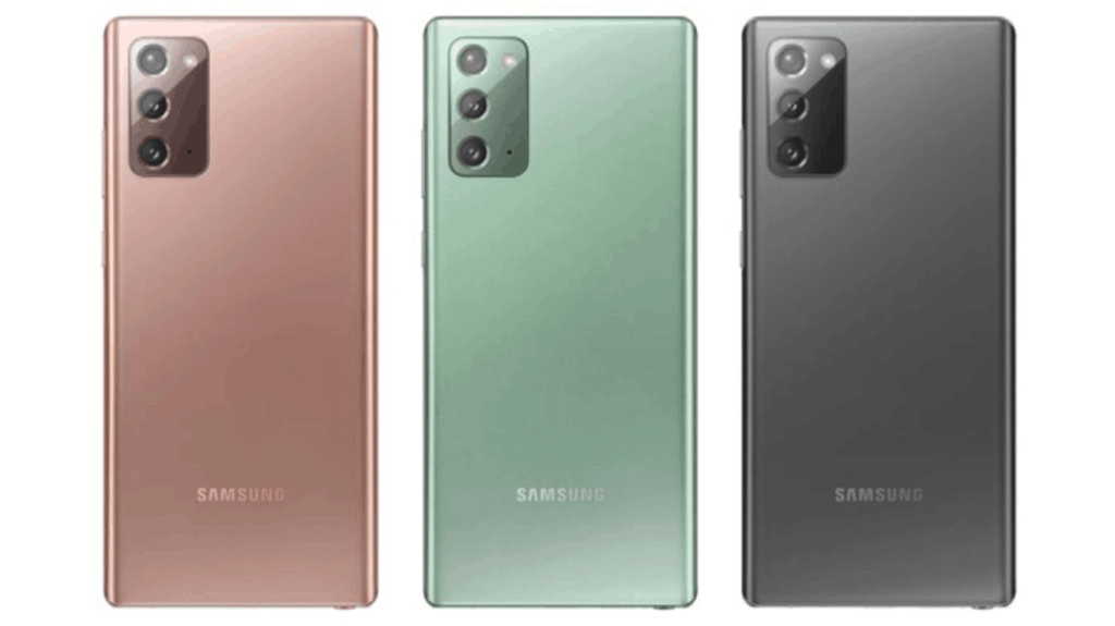 Samsung Galaxy Note20 5G banner pics (1)