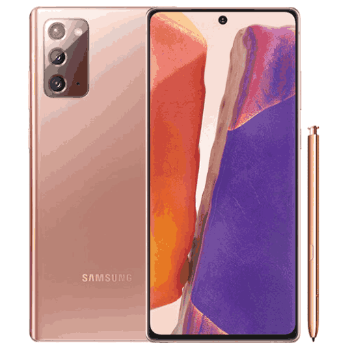 Samsung Galaxy Note20 5G