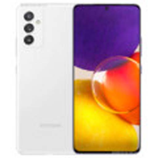 Samsung Galaxy Quantum 2 White