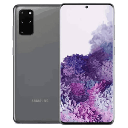 Samsung Galaxy S20 Plus 5G grey