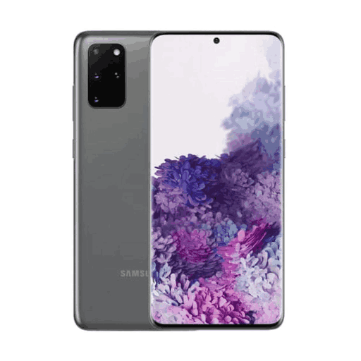 Samsung Galaxy S20 Plus grey (1)