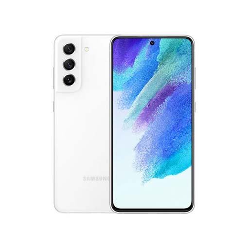 Samsung Galaxy S21 FE 5G White