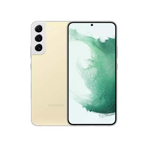 Samsung Galaxy S22 Plus 5G Cream