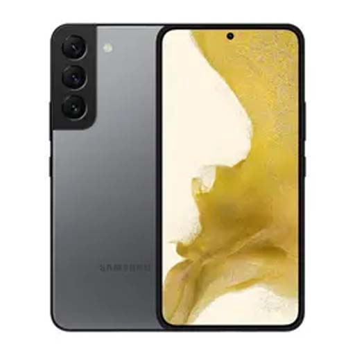 Samsung Galaxy S22 Plus 5G Phantom Black